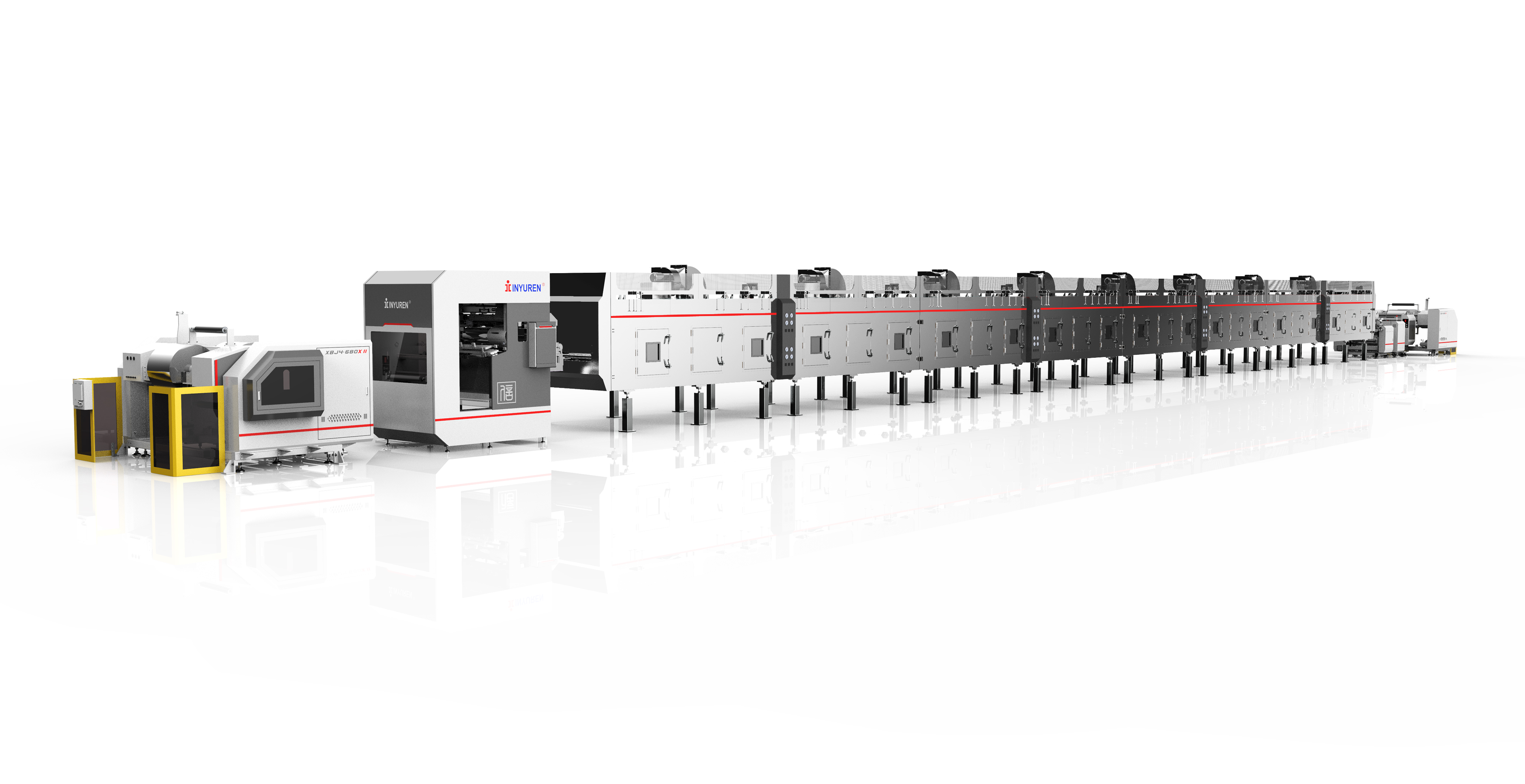 CIBF2023電池展，信宇人將攜新型SDC雙面同時涂布機亮相！